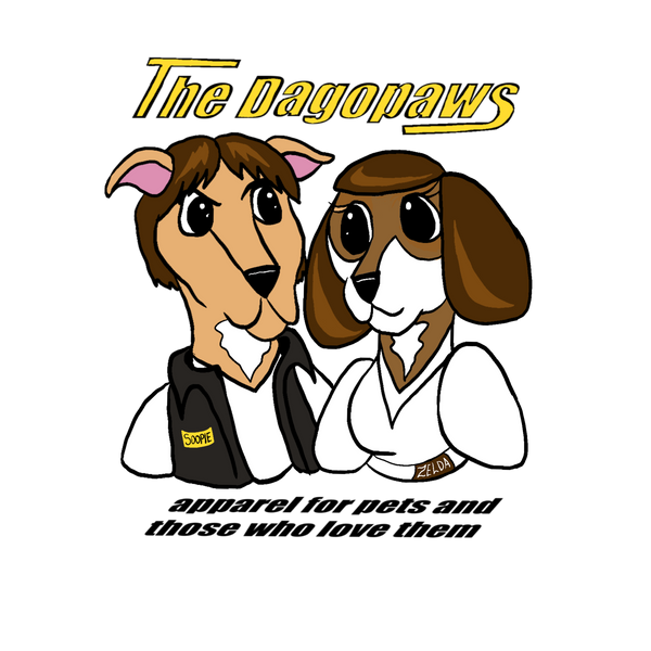 The Dagopaws